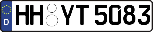 HH-YT5083