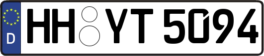 HH-YT5094