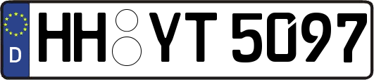 HH-YT5097