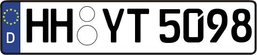 HH-YT5098