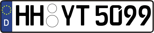 HH-YT5099