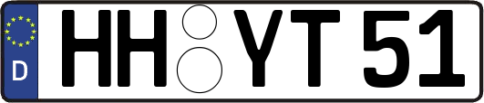HH-YT51