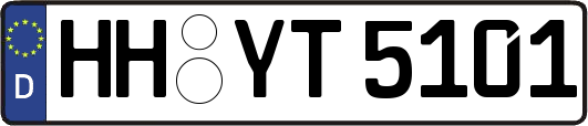 HH-YT5101