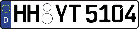 HH-YT5104