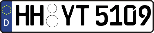 HH-YT5109
