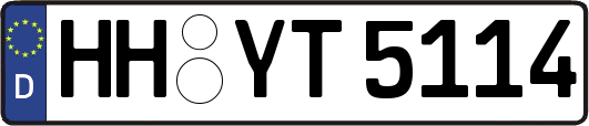 HH-YT5114