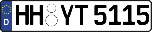 HH-YT5115