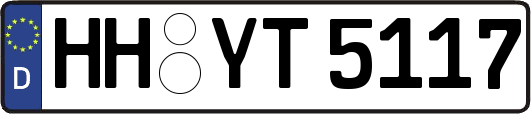 HH-YT5117