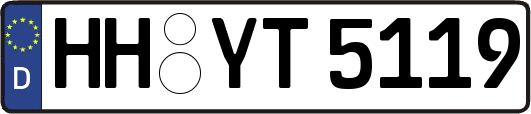 HH-YT5119