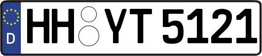 HH-YT5121