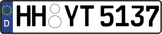 HH-YT5137