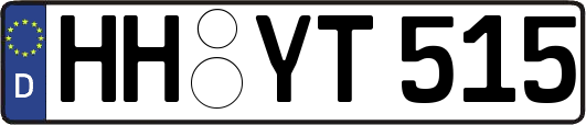 HH-YT515