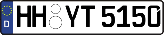 HH-YT5150