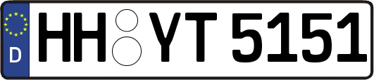 HH-YT5151