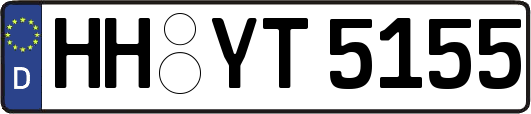 HH-YT5155
