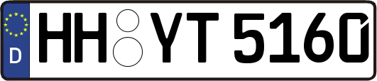 HH-YT5160