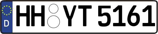 HH-YT5161