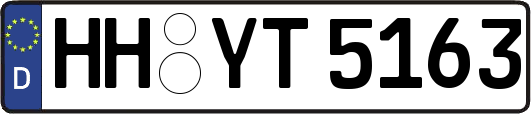 HH-YT5163