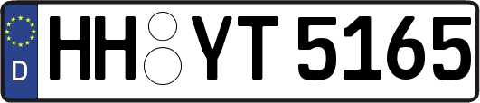 HH-YT5165