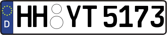 HH-YT5173