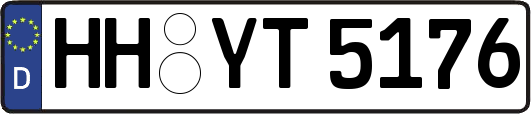 HH-YT5176