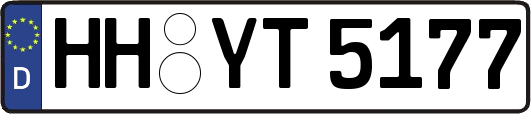HH-YT5177