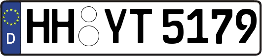 HH-YT5179
