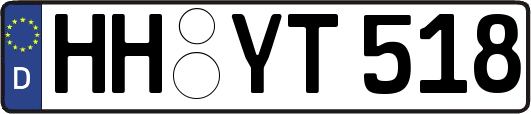 HH-YT518