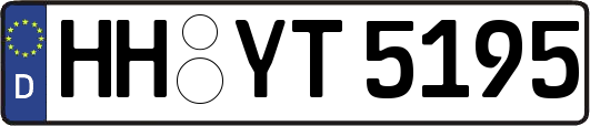 HH-YT5195