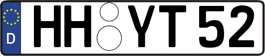 HH-YT52