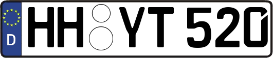 HH-YT520