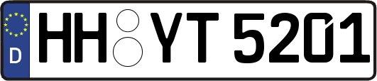 HH-YT5201