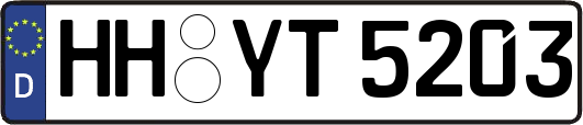 HH-YT5203