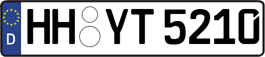 HH-YT5210