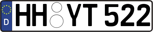 HH-YT522