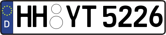 HH-YT5226