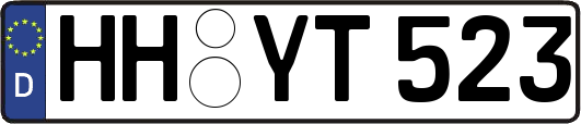 HH-YT523