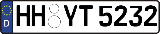 HH-YT5232