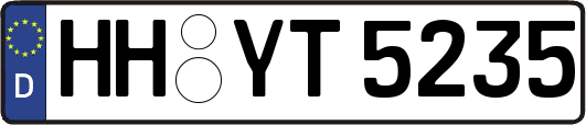 HH-YT5235