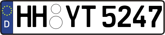 HH-YT5247