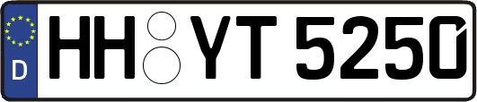 HH-YT5250