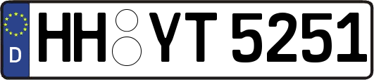 HH-YT5251
