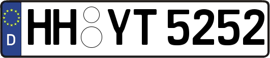 HH-YT5252
