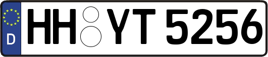 HH-YT5256