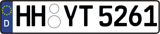 HH-YT5261
