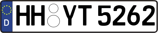 HH-YT5262