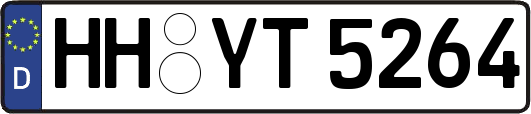 HH-YT5264