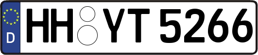 HH-YT5266