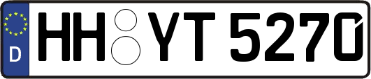 HH-YT5270