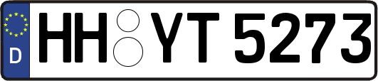 HH-YT5273